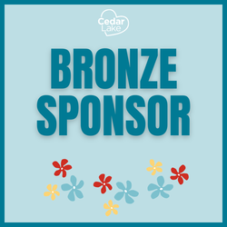 Bronze Sponsor