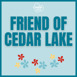 Friend of Cedar Lake