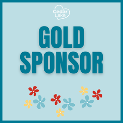 Gold Sponsor