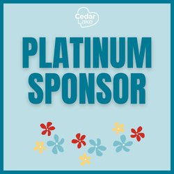 Platinum Sponsor
