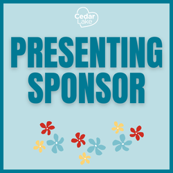 Presenting Sponsorship