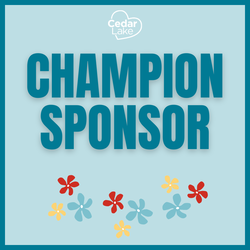 Champion Sponsor