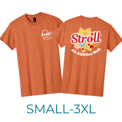 Event T-Shirt Size Small-3XL