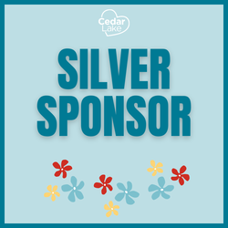 Silver Sponsor