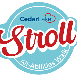 Event Home: 2026 Cedar Lake Stroll
